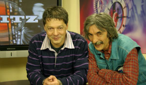 Radio TOP Suceava 104FM
