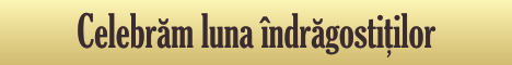 Ristorante Da Vinci - Celebram luna indragostitilor!