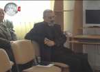 Jurnalistul Tiberiu Cosovan şi-a lansat cel de-al doilea volum „Efigii în filigran – Intersectări cordiale”