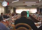 Consilierii PSD şi PNL au refuzat să facă parte din comisia de analizare a plăţii subvenţiilor către Termica