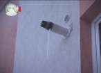 Răriţi de ger şoferii de taxi au făcut cu greu faţă asaltului de clienţi