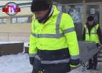 A murit în sediul Poliţiei municipiului Suceava în timp ce dădea declaraţii