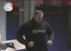 Ghiţă Ignat – „Ursul Carpatin”, în cuşcă cu austriacul care a bătut “Bestia” în 43 de secunde
