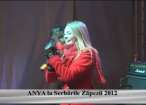 Al doilea weekend - concert Anya, Datina şi Marius Zgâianu