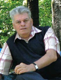 Mircea Radu IACOBAN