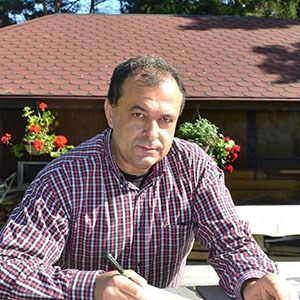 Constantin MOLDOVAN