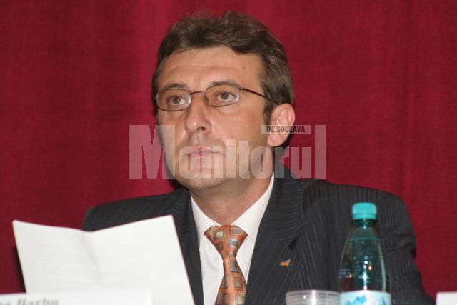 Amendamente: Deputatul Andreica „amendează” bugetul sănătăţii pe 2008
