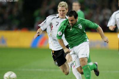 EURO 2008: Germania, prima ţară calificată la turneul final