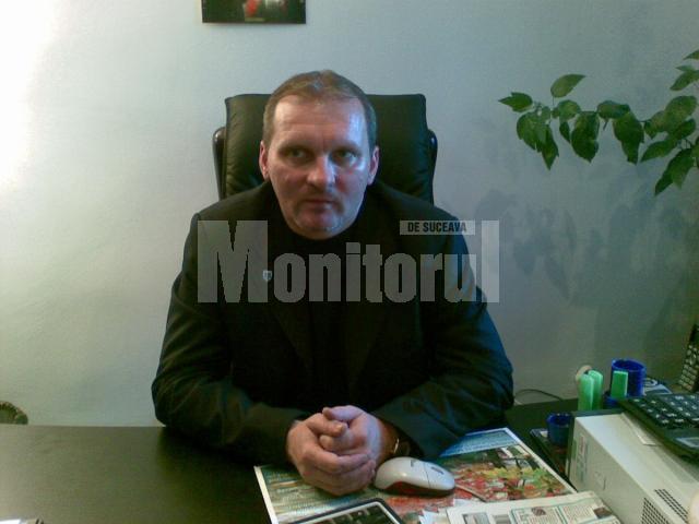 Reorganizare: Comisariatul Regional al Gărzii de Mediu Suceava a fost desfiinţat