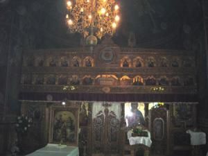 Aşezăminte din România: Biserica „Adormirea Maicii Domnului” din Budeşti