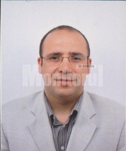 Mihai Ştefănoaia: „Informarea despre votul unininominal, importantă”