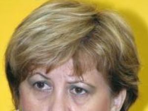 Angela Zarojanu: „Cei de la PSD aduc grave prejudicii cetăţenilor”
