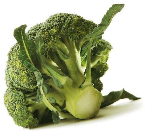 Extract: Broccoli poate preveni cancerul de piele