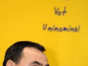 Mihai Sandu Capră: „Traian Băsescu, groparul votului uninominal”