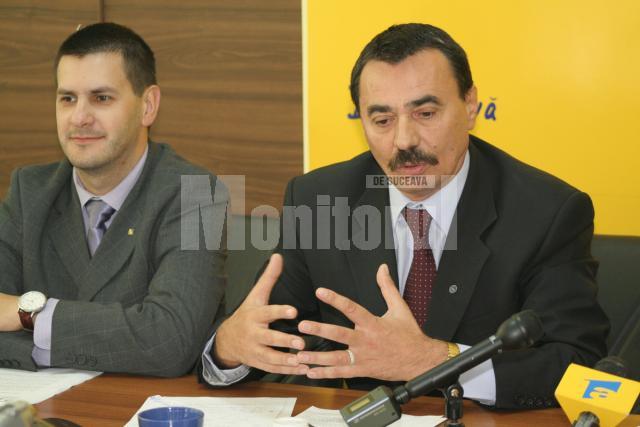 Mihai Sandu Capră: ”Organizarea unui referendum pe tema introducerii votului uninominal nu mai este necesar”