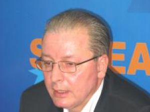 Constantin Uricec: „Tema votului uninominal este o temă esenţială pentru România”