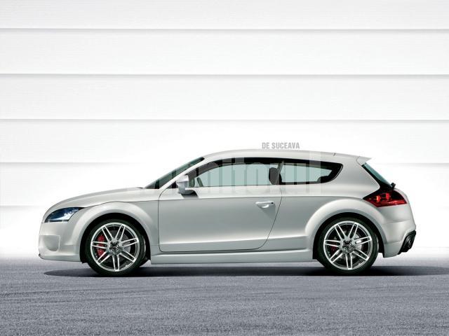 Exclusiv: Audi A2 soseşte peste patru ani?