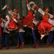„Cossacks of Russia”, artişti adevăraţi