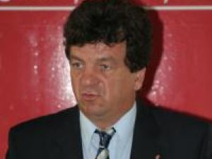 Virginel Iordache: „Ion Lungu îşi face campanie electorală mascată”