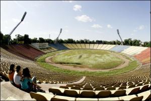 Stadionul Lia Manoliu se va demola şi în locul său se va ridica o arenă de nivel european