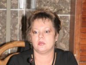 Cristina Iordăchel  va cere notă explicativă managerului SJA despre transportul bolnavilor