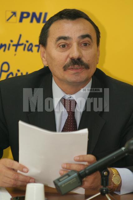 Mihai Sandu Capră: „Mugur Isărescu, a apreciat că bugetul pe anul 2008 este „construit cu prudenţă”
