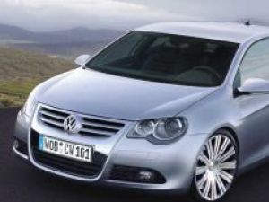 Exclusiv: Volkswagen Golf 6, au mai rămas patru luni.....