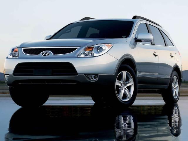 Exclusiv: Hyundai cifrează performanţa: iX55