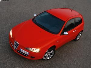 Premieră: Alfa Romeo, Furiosa ori ba?