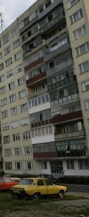 Suprafeţele medii ale locuinţelor din România au între 50 şi 75 de metri pătraţi