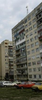Imobiliar: Românii vor locuinţe mai mari