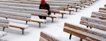 Sănătate: Combaterea depresiei de iarnă