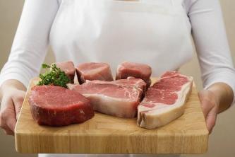 Veste bună: Preţul la carnea de porc nu va creşte de Crăciun