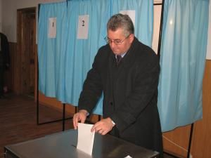 Ion Lungu: „Am votat pentru ca România să aibă la Bruxelles oameni competenţi”