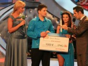 Cu ochii în lacrimi: Câmpulungeanul Mihai Botezat a părăsit concursul „Dansez pentru tine”