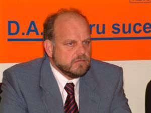 Aurel Olărean: Scopul nostru în această campanie a fost ca să facem să scadă PSD în sondaje”
