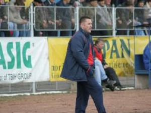 Marian Pană le-a dat liber fotbaliştilor săi până în ianuarie
