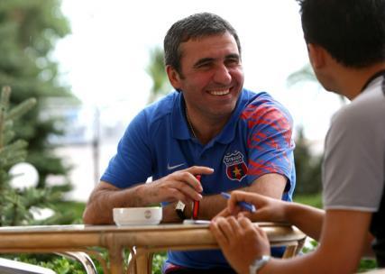 Hagi, cel mai bogat român din lumea sportului