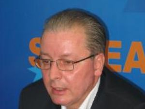 Eugen Uricec are şanse minime de a rămâne la conducerea Organizaţiei Judeţene Suceava a PD