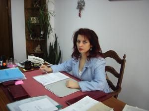 Elisabeta Cocârlă: „Chestionarul vizează activitatea întregii unităţi, per ansamblu”