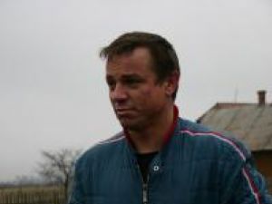 Vasile Bodaş a fost reţinut şi arestat dintr-o greşeală