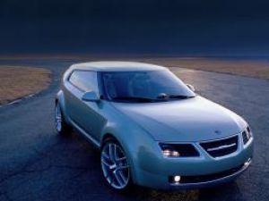 Ipoteză: Saab 9-1 coşmarul Audi şi BMW ?