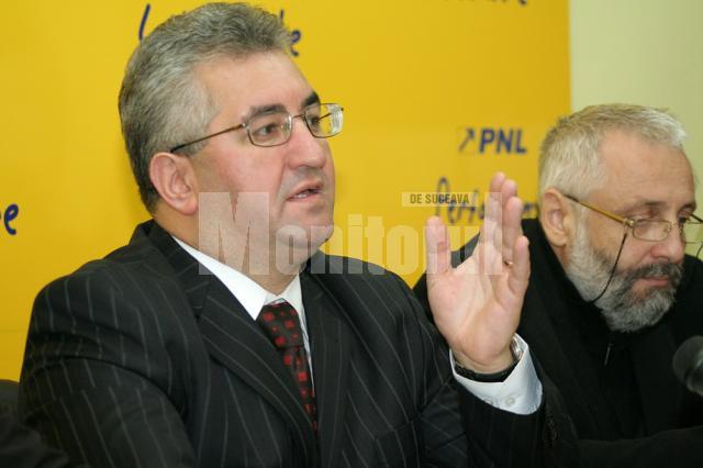 Ion Lungu: „Eu zic că am făcut un buget destul de bine fundamentat”