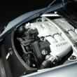 Aston Martin Vantage RS, torpila sol-sol