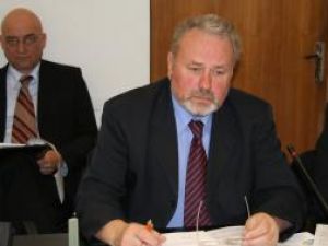 Mihai Vitcu îşi dispută candidatura la Primăria Fălticeni cu Sabin Ghilea