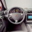 Porsche Cayenne GTS, impertinent cu viteza