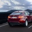 BMW X6 ne dă întâlnire în America