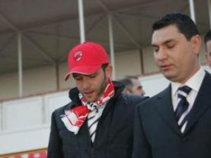 Borcea spune că l-a convins pe Lobonţ să nu plece de la Dinamo