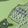 Proiect imobiliar: “Noul cartier rezidenţial ce se va construi în Zamca va fi un unicat urbanistic în municipiul Suceava”