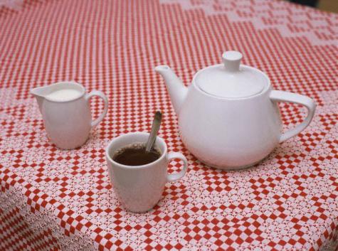Remediu: Ceaiurile pot ajuta la reglarea digestiei